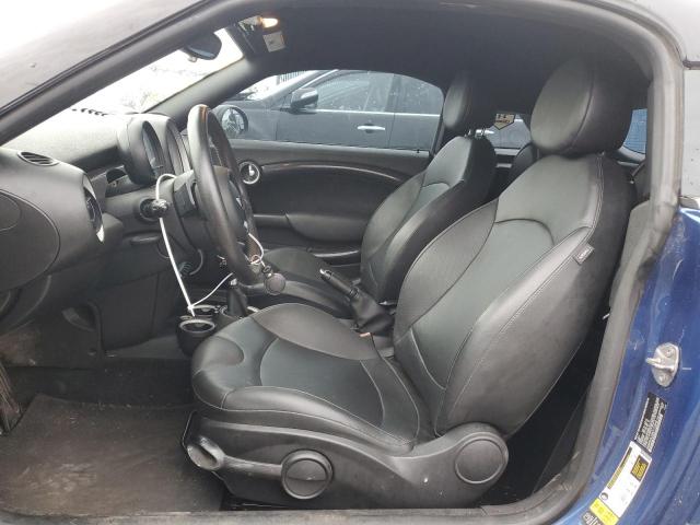 Photo 7 from auction – 2014 MINI COOPER COU with VIN WMWSX3C59ET772948