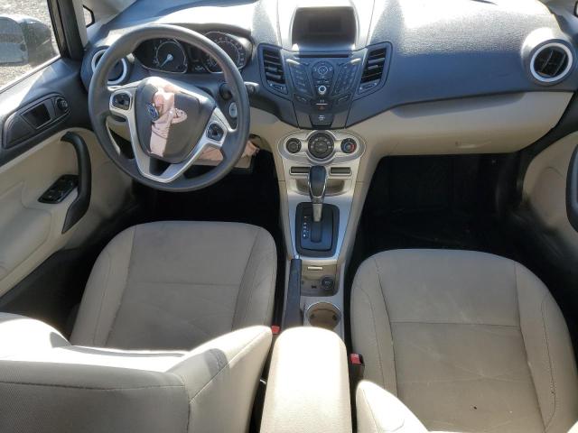 Photo 8 from auction – 2019 FORD FIESTA SE with VIN 3FADP4EJ6KM155390