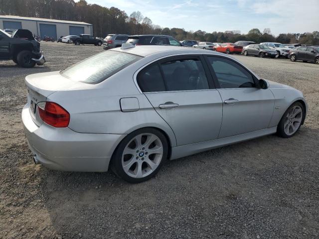 Photo 3 from auction – 2007 BMW 335 I with VIN WBAVB73577VH22823