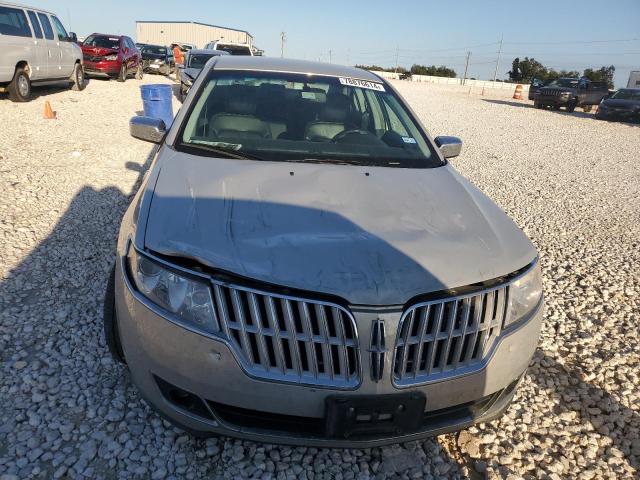 Photo 5 from auction – 2010 LINCOLN MKZ with VIN 3LNHL2GC1AR600965