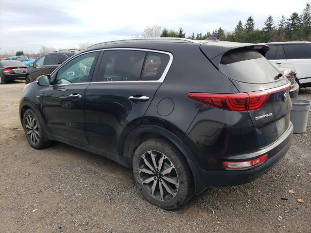 Photo 2 from auction – 2017 KIA SPORTAGE E with VIN KNDPNCAC2H7074470