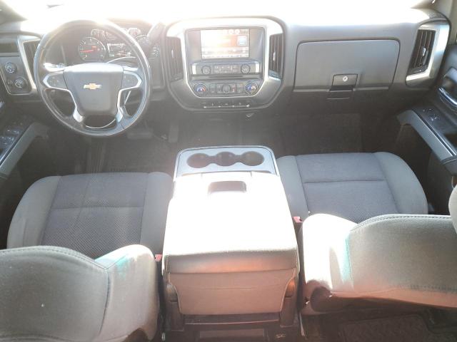 Photo 8 from auction – 2015 CHEVROLET SILVERADO with VIN 1GCVKREC9FZ377809