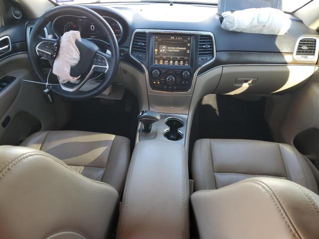 Photo 8 from auction – 2015 JEEP GRAND CHER with VIN 1C4RJEBG8FC816005
