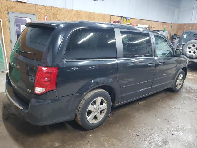 Photo 3 from auction – 2013 DODGE GRAND CARA with VIN 2C4RDGCG3DR625906