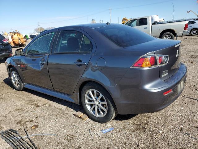 Photo 2 from auction – 2011 MITSUBISHI LANCER ES/ with VIN JA32U2FU3BU046399