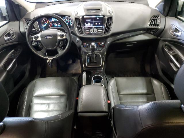 Photo 8 from auction – 2014 FORD ESCAPE TIT with VIN 1FMCU9J90EUA93441