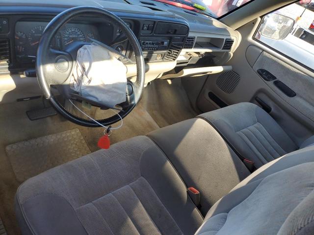 Photo 8 from auction – 1994 DODGE RAM 1500 with VIN 1B7HC16Y7RS668179