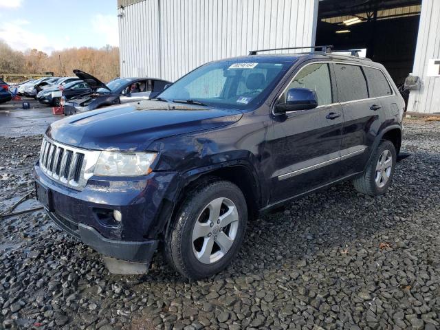 Photo 1 from auction – 2012 JEEP GRAND CHER with VIN 1C4RJFAGXCC352105
