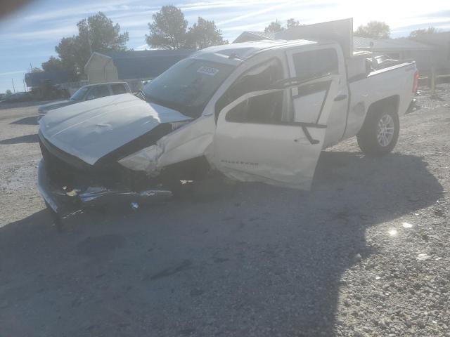 Photo 1 from auction – 2014 CHEVROLET SILVERADO with VIN 3GCUKRECXEG244924