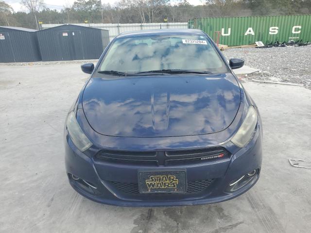 Photo 5 from auction – 2013 DODGE DART SXT with VIN 1C3CDFBA7DD338590