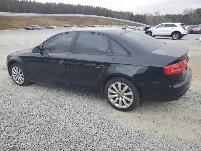 Photo 2 from auction – 2013 AUDI A4 PREMIUM with VIN WAUAFAFL7DN011223