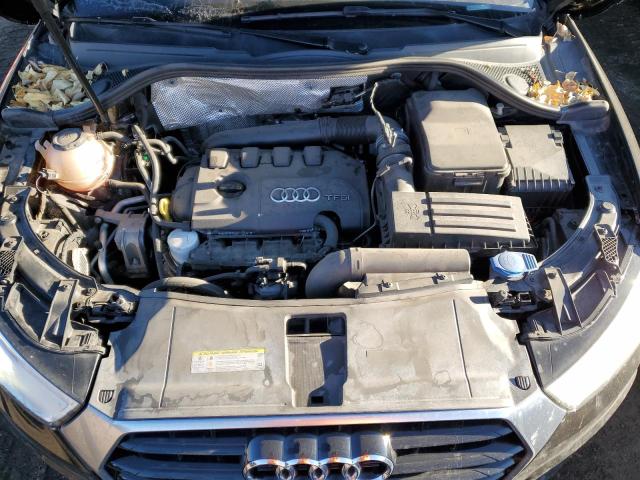 Photo 12 from auction – 2018 AUDI Q3 PREMIUM with VIN WA1ECCFS9JR022965