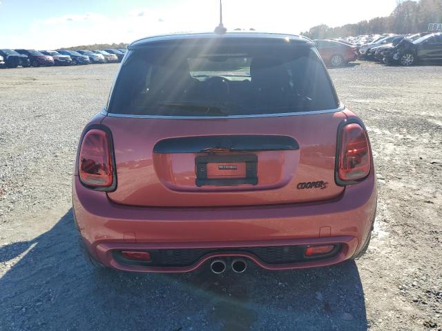 Photo 6 from auction – 2021 MINI COOPER S with VIN WMWXR5C09M2N40211