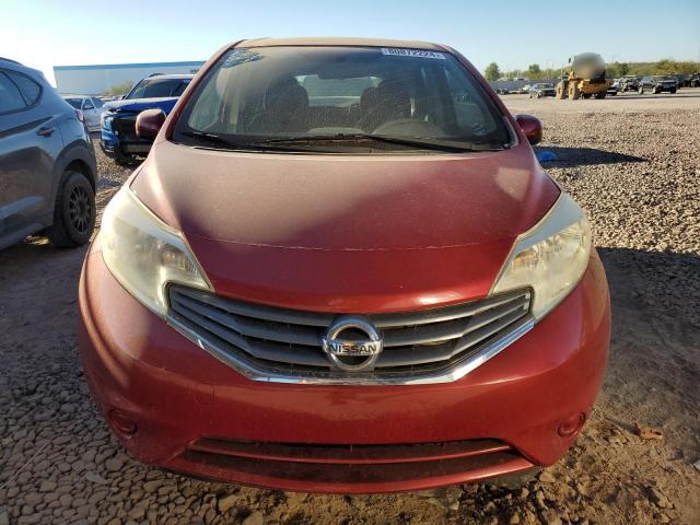 Photo 5 from auction – 2014 NISSAN VERSA NOTE with VIN 3N1CE2CP6EL400371