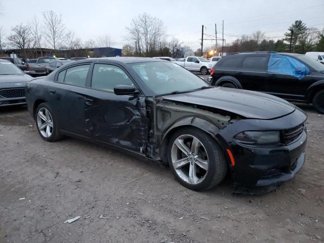 Photo 4 from auction – 2018 DODGE CHARGER R/ with VIN 2C3CDXCT0JH134072