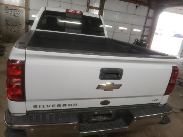 Photo 6 from auction – 2014 CHEVROLET SILVERADO with VIN 1GCVKSEC4EZ316082