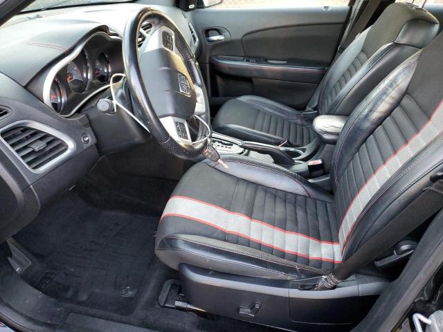 Photo 7 from auction – 2013 DODGE AVENGER with VIN 1C3CDZBG9DN503068