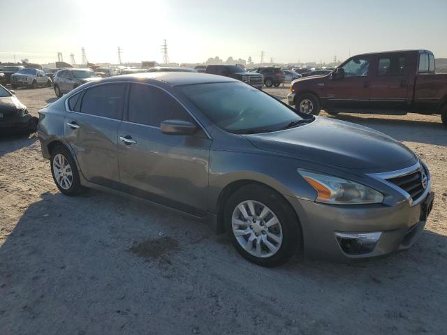 Photo 4 from auction – 2015 NISSAN ALTIMA 2.5 with VIN 1N4AL3AP7FC184410