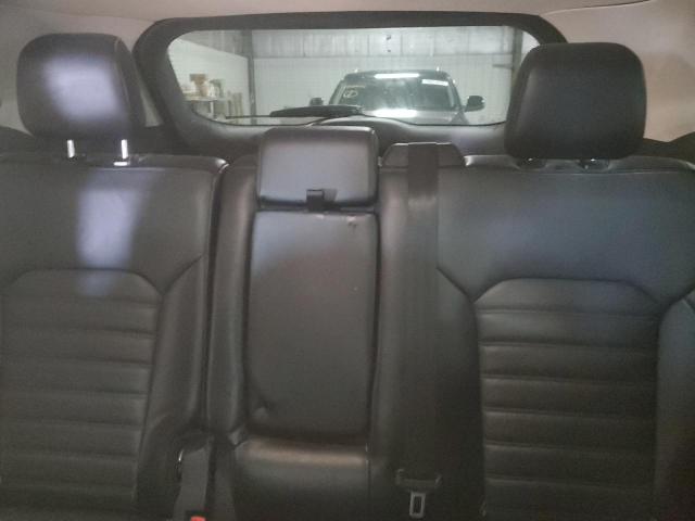 Photo 10 from auction – 2018 FORD EDGE SEL with VIN 2FMPK4J99JBB30948