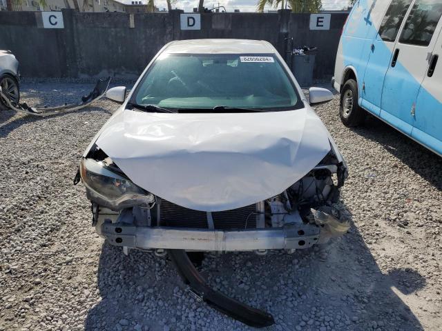 Photo 5 from auction – 2016 TOYOTA COROLLA L with VIN 2T1BURHE6GC514825