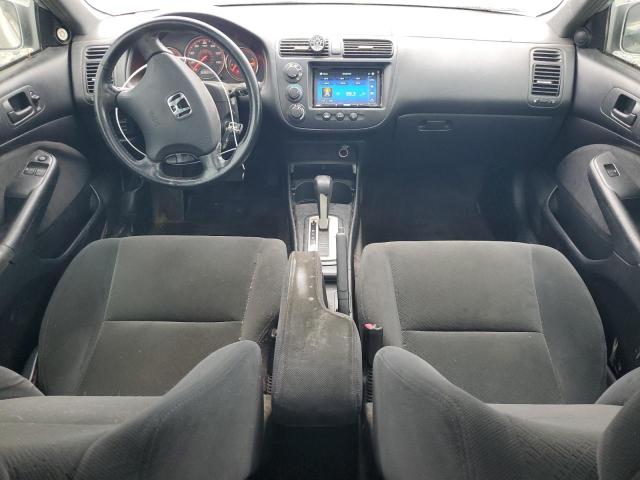 Photo 8 from auction – 2005 HONDA CIVIC EX with VIN 1HGEM22945L013097