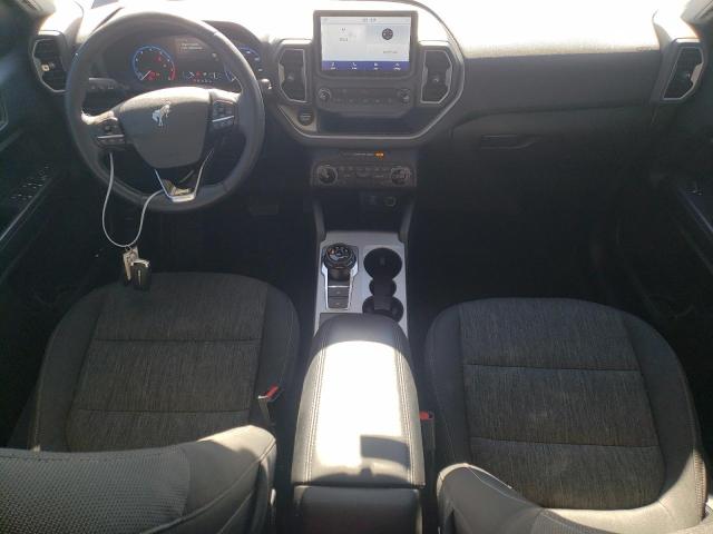 Photo 8 from auction – 2021 FORD BRONCO SPO with VIN 3FMCR9B69MRB20924
