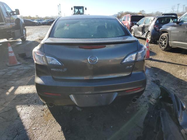 Photo 6 from auction – 2010 MAZDA 3 S with VIN JM1BL1S52A1341314
