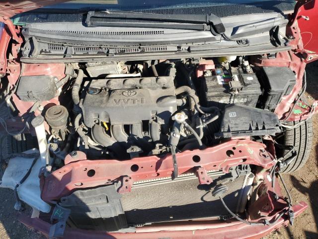 Photo 11 from auction – 2017 TOYOTA YARIS L with VIN VNKKTUD32HA080264