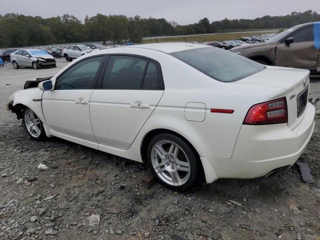 Photo 2 from auction – 2008 ACURA TL with VIN 19UUA66238A033723