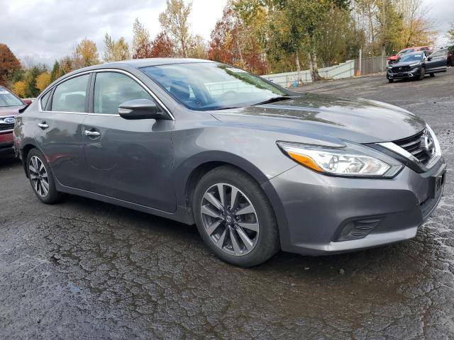 Photo 4 from auction – 2017 NISSAN ALTIMA 2.5 with VIN 1N4AL3AP7HC242812
