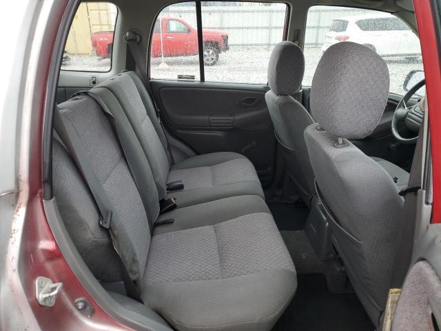 Photo 11 from auction – 2000 CHEVROLET TRACKER with VIN 2CNBJ13C3Y6917479