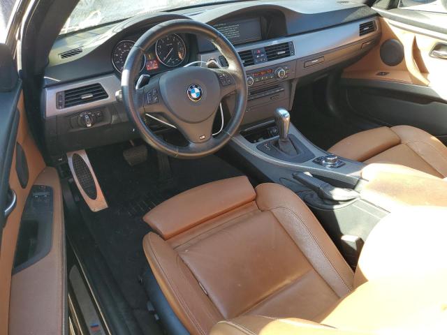 Photo 8 from auction – 2013 BMW 335 I with VIN WBAKG7C55DJ437512
