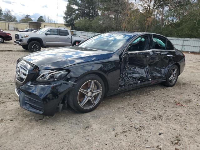 MERCEDES-BENZ E 300 2017 with VIN WDDZF4JB0HA023514 - Photo from auction