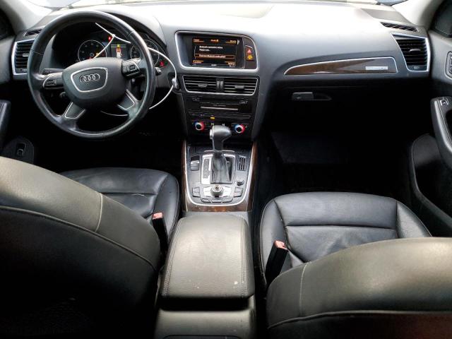 Photo 8 from auction – 2013 AUDI Q5 PREMIUM with VIN WA1LFBFP2DA050811