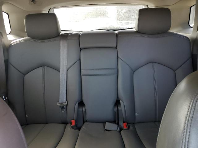 Photo 10 from auction – 2012 CADILLAC SRX with VIN 3GYFNGE36CS546767