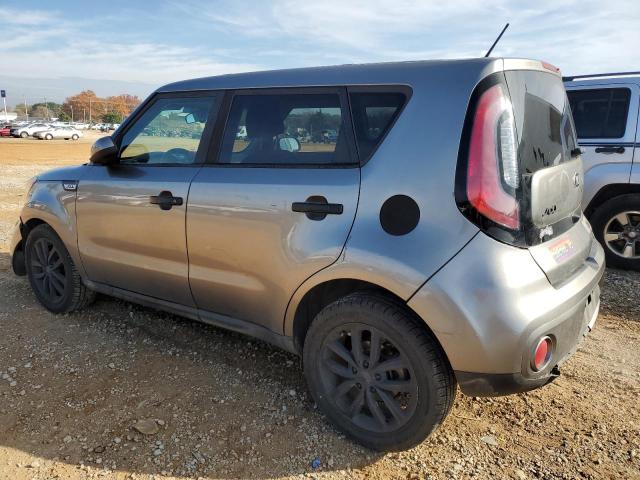 Photo 2 from auction – 2018 KIA SOUL + with VIN KNDJP3A52J7518714