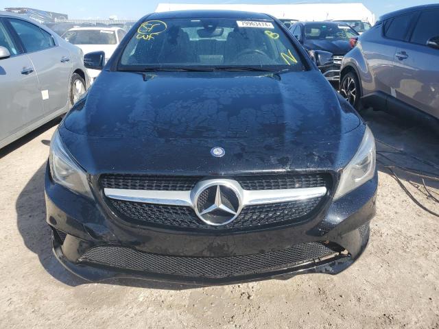 Photo 5 from auction – 2015 MERCEDES-BENZ CLA 250 with VIN WDDSJ4EB2FN249893