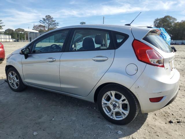 Photo 2 from auction – 2014 FORD FIESTA SE with VIN 3FADP4EJ1EM244126