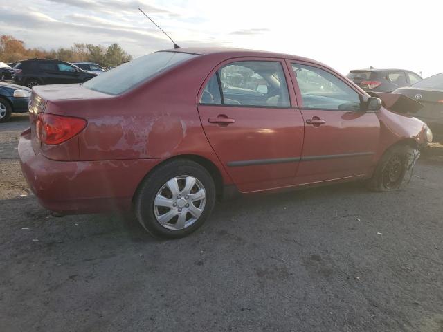 Photo 3 from auction – 2005 TOYOTA COROLLA CE with VIN 1NXBR32E35Z500772