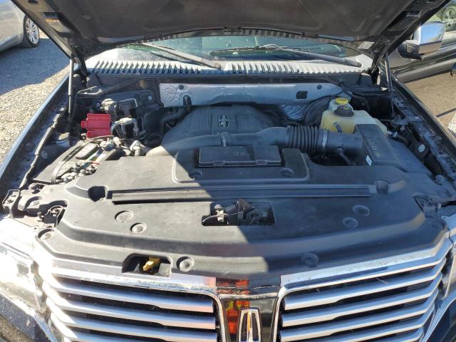 Photo 12 from auction – 2017 LINCOLN NAVIGATOR with VIN 5LMJJ3HT0HEL07841