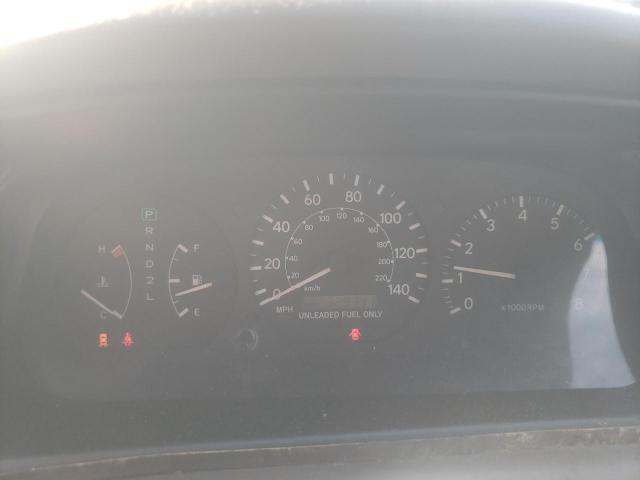 Photo 9 from auction – 1997 TOYOTA CAMRY CE with VIN 4T1BG22K8VU098267