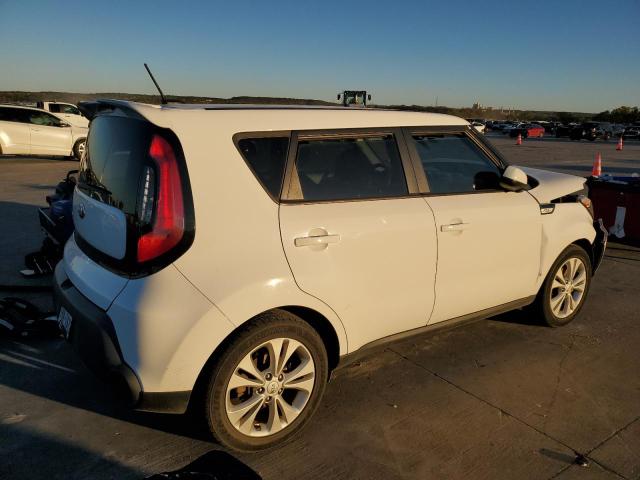 Photo 3 from auction – 2015 KIA SOUL + with VIN KNDJP3A56F7154322