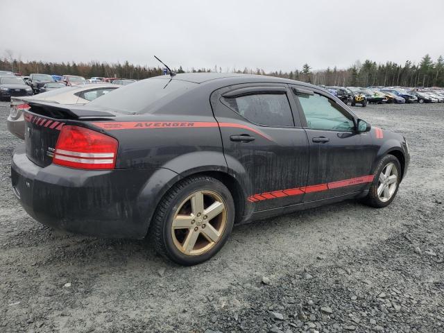 Photo 3 from auction – 2008 DODGE AVENGER SX with VIN 1B3LC56R18N100227