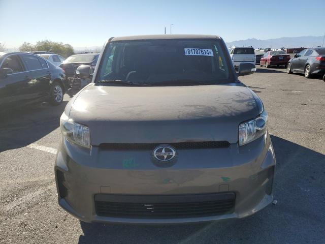 Photo 5 from auction – 2012 TOYOTA SCION XB with VIN JTLZE4FE9CJ030572