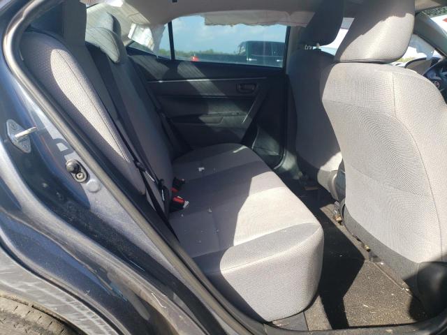 Photo 10 from auction – 2015 TOYOTA COROLLA L with VIN 2T1BURHE6FC434116