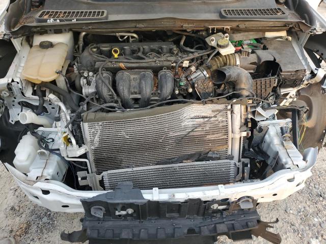 Photo 12 from auction – 2014 FORD ESCAPE S with VIN 1FMCU0F73EUA90021