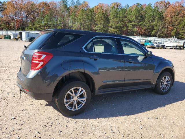 Photo 3 from auction – 2017 CHEVROLET EQUINOX LS with VIN 2GNFLEEK3H6129112