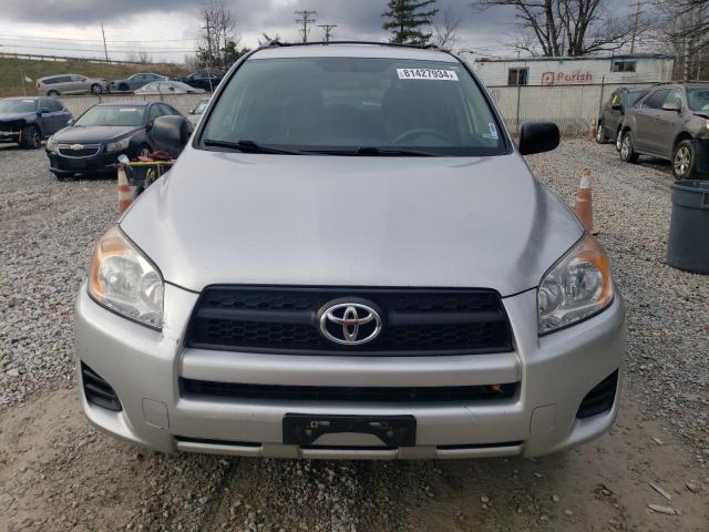 Photo 5 from auction – 2011 TOYOTA RAV4 with VIN 2T3BF4DVXBW177108