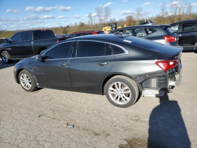 Photo 2 from auction – 2018 CHEVROLET MALIBU LT with VIN 1G1ZD5ST2JF245518