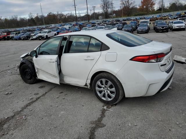 Photo 2 from auction – 2020 TOYOTA COROLLA LE with VIN 5YFEPRAE0LP060385